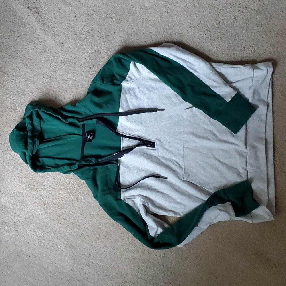 Maven Thread Pullover